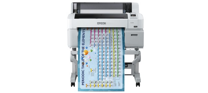 Epson Surecolor SC <strong>T3200</strong> Epson Surecolor SC <strong>T3200</strong>