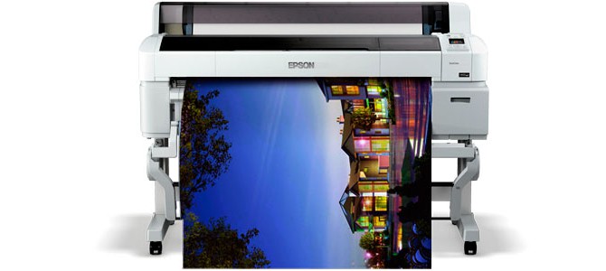 Epson Surecolor SC <strong>T7200</strong> Epson Surecolor SC <strong>T7200</strong>