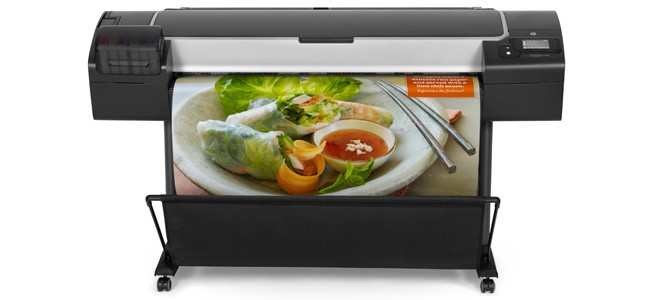 HP Designjet <strong>Z5400</strong><br>PostScript® HP Designjet <strong>Z5400</strong><br>PostScript®