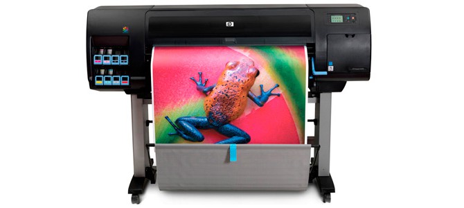HP Designjet <strong>Z6200</strong> HP Designjet <strong>Z6200</strong>