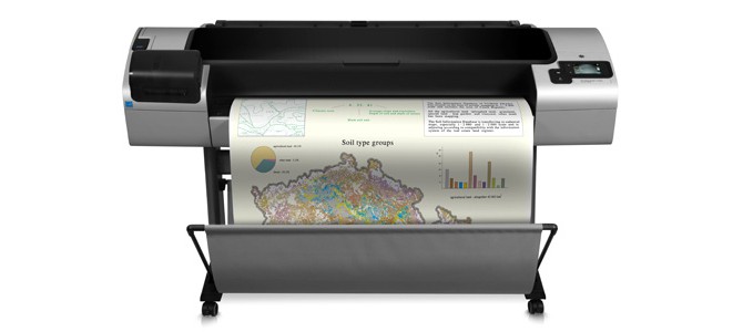 HP Designjet <strong>T1300</strong><br>PostScript® HP Designjet <strong>T1300</strong><br>PostScript®