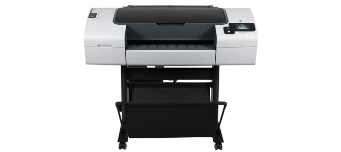 <strong>HP Designjet T790 </strong><br>PostScript® <strong>HP Designjet T790 </strong><br>PostScript®