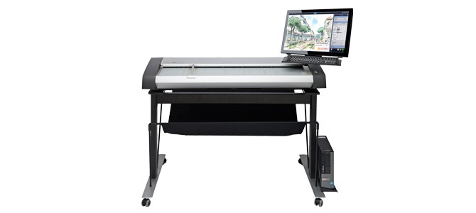 CONTEX <strong>HD ULTRA i4250s</strong><br>ScanStation<sup>Pro</sup> CONTEX <strong>HD ULTRA i4250s</strong><br>ScanStation<sup>Pro</sup>