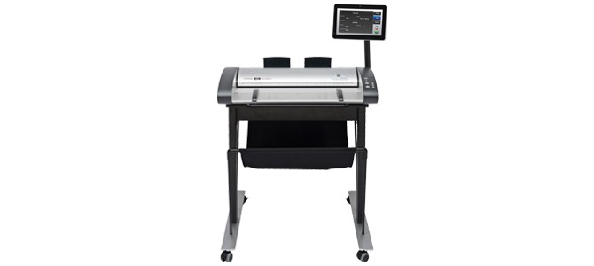 CONTEX <strong>IQ QUATTRO 24 </strong><br>MFP2GO CONTEX <strong>IQ QUATTRO 24 </strong><br>MFP2GO