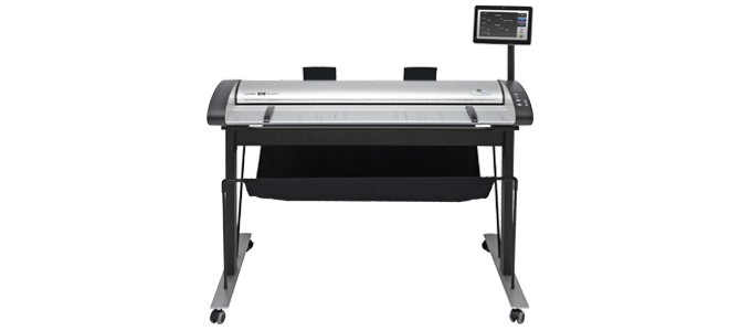 CONTEX <strong>IQ QUATTRO 44</strong><br> MFP2GO CONTEX <strong>IQ QUATTRO 44</strong><br> MFP2GO