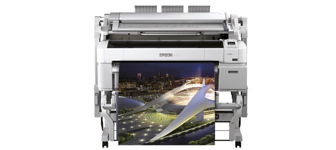 Epson Surecolor SC <strong>T5200</strong> Mfp Epson Surecolor SC <strong>T5200</strong> Mfp