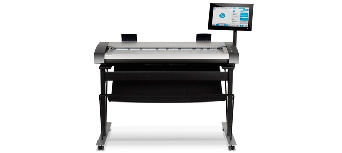 HP DESIGNJET <strong>HD Pro</strong> HP DESIGNJET <strong>HD Pro</strong>