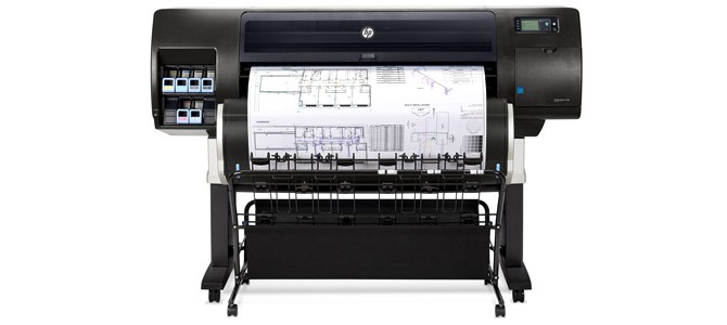 HP Designjet <strong>T7200</strong> HP Designjet <strong>T7200</strong>