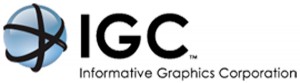 Logo de la société Informative Graphics