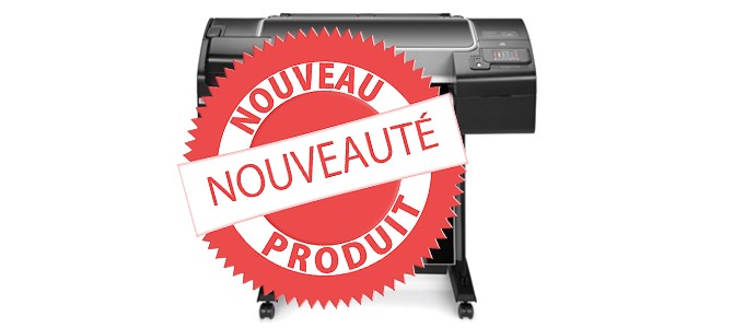HP Designjet <strong>Z2600</strong><br>PostScript® HP Designjet <strong>Z2600</strong><br>PostScript®