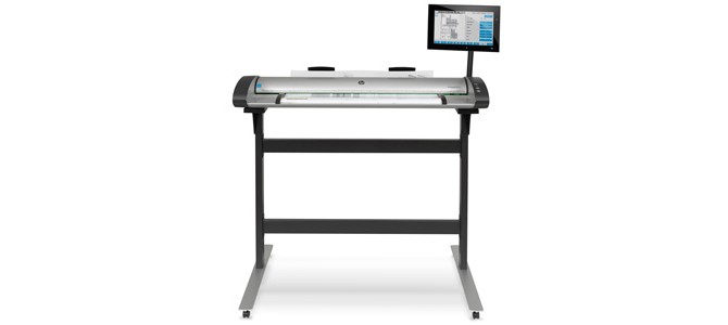HP DESIGNJET <strong>SD Pro</strong> HP DESIGNJET <strong>SD Pro</strong>