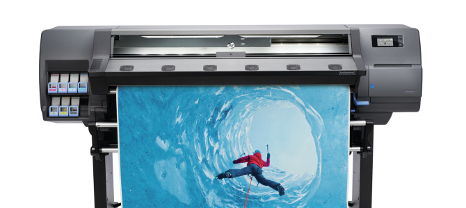 HP Latex 315 HP Latex 315