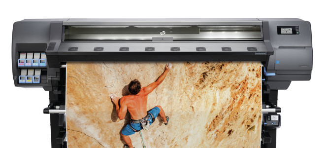 HP Latex 335 HP Latex 335