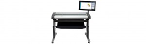 Photo du scanner Contex HD Ultra 4290