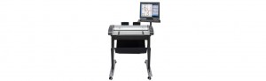Photo du scanner IQ Quatro 24 MFP Repro