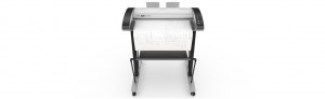 Photo du scanner Contex iq Quatro 2490