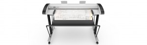Photo du scanner IQ Quatro 4450