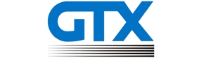 Logo de la société GTX