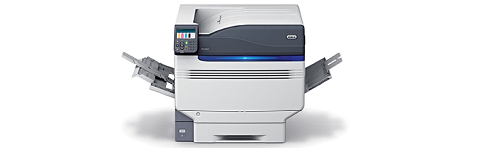 Oki Pro9541 dn