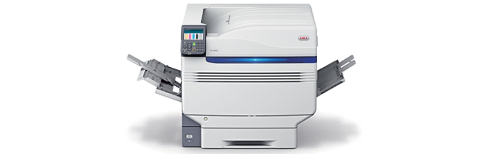 Oki Pro9542 dn