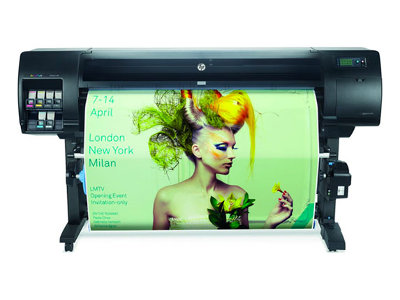 HP DesignJet Z6610 60 pouces