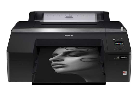 Imprimante Epson SureColor SC-P900 Wifi - A2 (10 couleurs)