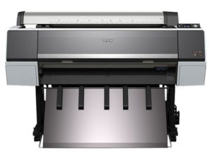 Epson SureColor SC-P8000 - 44 pouces