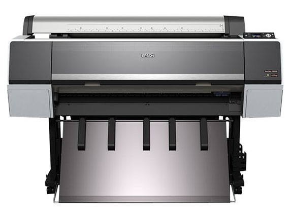 Epson SureColor SC-P8000 - 44 pouces