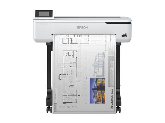 Epson SureColor SC-T3100