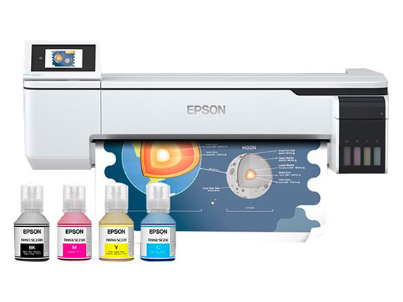 Epson SureColor SC-T3100x