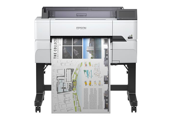 Epson SureColor SC-T340