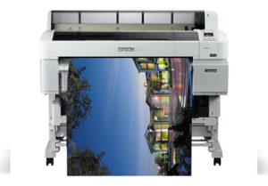 Epson SureColor SC-T7200D44 pouces