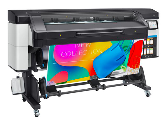 HP support pour imprimante