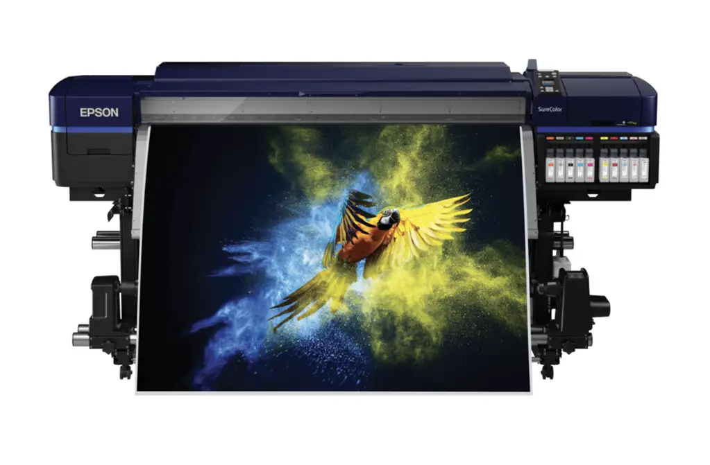 Imprimante EPSON SC-S80600