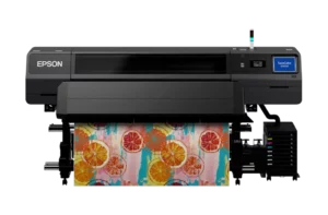 Imprimante Epson SC-R5000