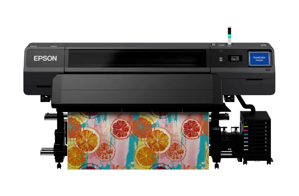 Imprimante Epson SC-R5000