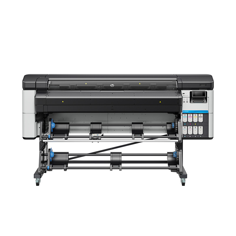 L'imprimante HP Latex 630W offre une qualité d'image exceptionnelle pour la signalétique et la décoration, grâce à sa technologie d'impression latex de pointe. Avec son encre blanche haute opacité, elle permet d'étendre l'offre de vitrophanie et de covering.