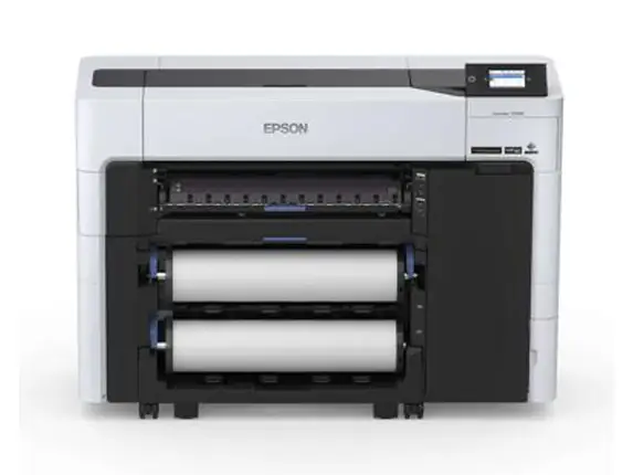 Epson SureColor T3700E/DE/D  24 pouces