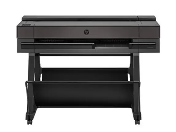 HP DesignJet  T850 MFP  36 pouces