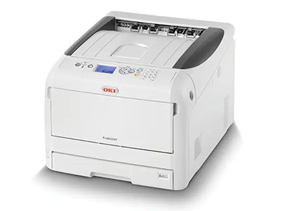 OKI  Pro8432WT
