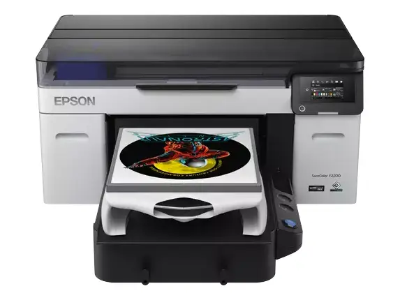 Epson SureColor SC-F2200