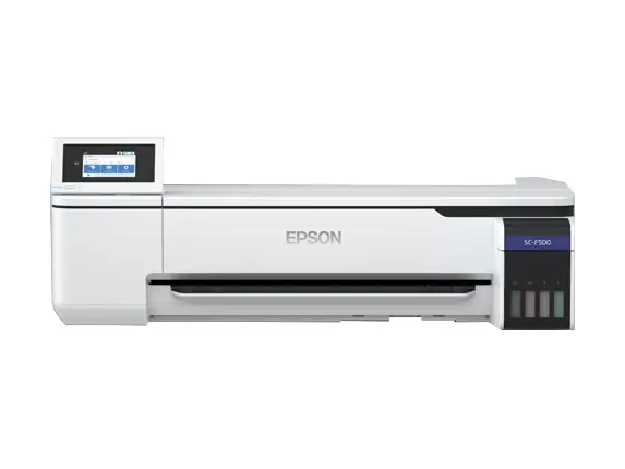 Epson SureColor SC-F500