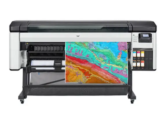HP DesignJet Z6 PRO 64 pouces